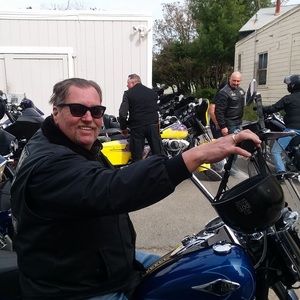 Meet your Posher, Daniel